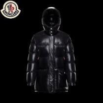 希少価値大！防寒具としての機能もバッチリ MONCLERブランドスーパーコピー 2026AW ダウンジャケット メンズ 