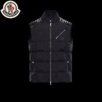 個性的 ダウンジャケット メンズ  MONCLERブランドコピー 自信有りの一着 2026AW 