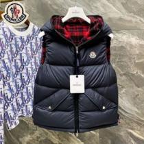 程よい光沢感がある MONCLERコピー ブランド デザイン性の高い 2026AW ダウンジャケット