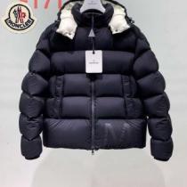 MONCLERスーパーコピー 激安 2026AW 人気ブランド  ダウンジャケット 保温効果は抜群