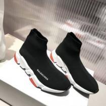 BALENCIAGAブランド コピー  優しい履き心地 2色可選 2026AW カジュアルシューズ 人気販売中