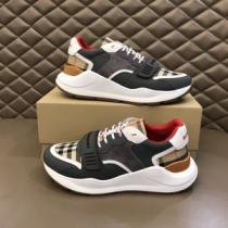 2026AW ランニングシューズ  バーバリー BURBERRY コピー 人気新品★超特価★