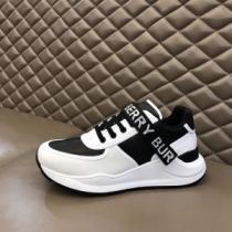 2色可選 コスパ最高のプライス カジュアルシューズ 2026AW バーバリー BURBERRYスーパーコピー