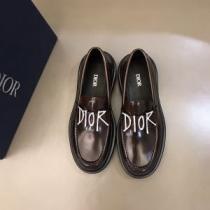 ディオール DIOR スーパー コピー カジュアルシューズ 最安値に挑戦 2026秋冬 極上シューズ