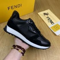 豊富なサイズ ランニングシューズ 2色可選 2026秋冬 フェンディ FENDIコピー ブランド
