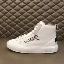 2026秋冬 ジバンシー GIVENCHYブランドコピー ハイトップシューズ 最安値に挑戦