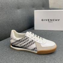 ジバンシー GIVENCHYブランドスーパーコピー 2色可選 2026秋冬 カジュアルシューズ 数に限りがある