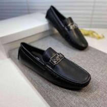 カジュアルシューズ 2色可選 2026秋冬 エルメス HERMESコピーブランド 落ち着いた感覚