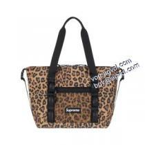 先行販売 シュプリーム スーパーコピー Supreme 20FW Zip Tote Bag トートバッグ 2026秋冬 手持ち&ショルダー掛け 男女兼用 4色可選.161.