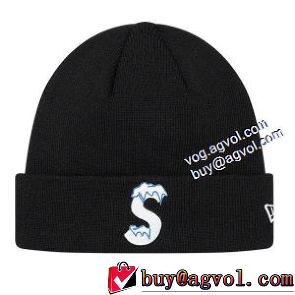 2026秋冬 ニット帽 大絶賛の履き心地! シュプリーム Supreme 20FW New Era S Logo Beanie スーパーコピー 7色可選