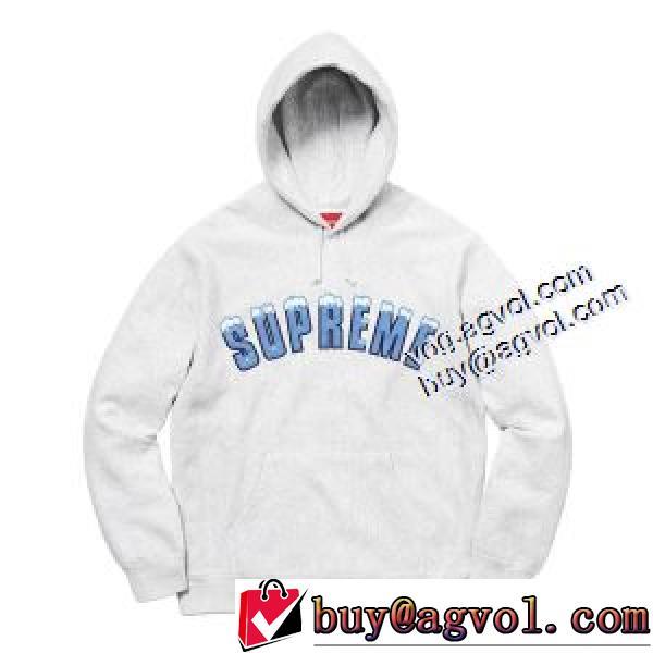 高評価の人気品 シュプリーム Supreme 20FW Icy Arc Hooded Sweatshirt 2026秋冬 パーカー スーパーコピー 激安 3色可選