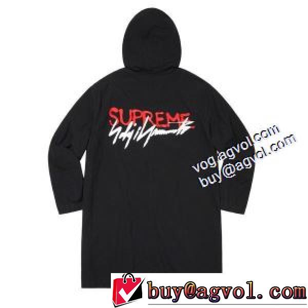 売れ筋のいい シュプリーム SUPREME 偽物ブランド 2026秋冬 ロングコート ダスター コート 3色可選