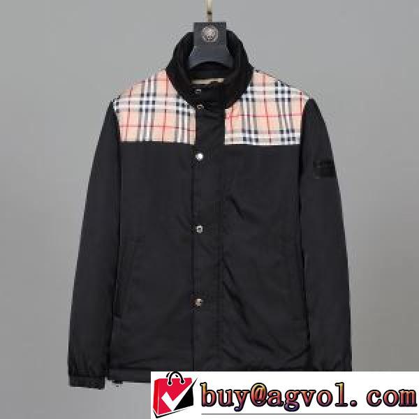 バーバリー BURBERRYブランド 偽物 通販 数に限りがある ダウンジャケット 2026秋冬 ワンランク上のアウターウエア  
