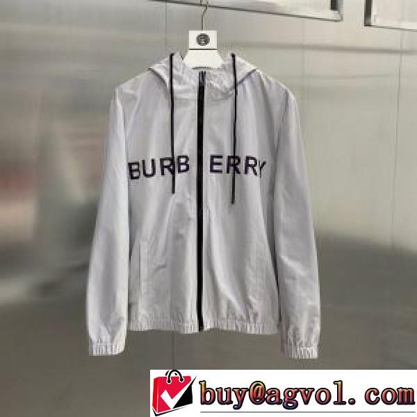 フード付きコート 2026秋冬 バーバリー BURBERRYコピー  2色可選 上品な輝きを放つ形 