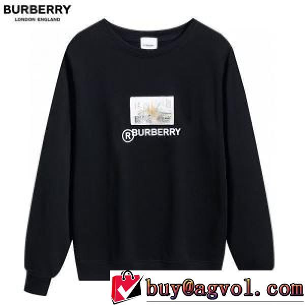 2026秋冬 プルオーバー 2色可選 人気商品登場 バーバリー BURBERRYブランド コピー