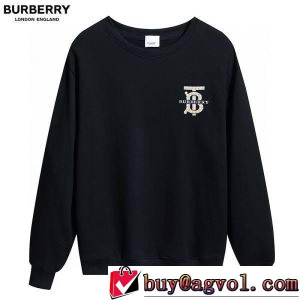 バーバリー BURBERRYスーパーコピー 2色可選 極上の着心地 プルオーバーパーカー  2026秋冬