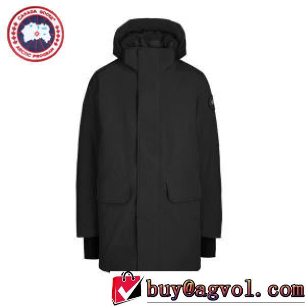 2色可選 カナダグース Canada Goose 高品質 人気 2026秋冬 Brockton ジャケットコート ダウンジャケット 身体を保温できる CANADA GOOSEスーパーコピー