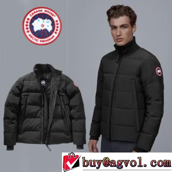 フィルパワーの高い 2026秋冬 カナダグース Canada Goose スーパーコピー 激安 ダウンジャケット メンズ 人気商品登場