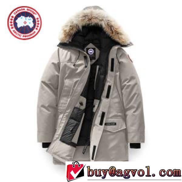 2026秋冬 ダウンジャケット スタイリッシュなデザイン 選べる極上 カナダグース Canada Goose ブランドスーパーコピー LANGFORDジャケット