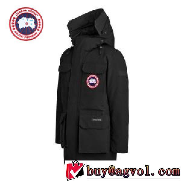 カナダグース Canada Goose 人気ブランド  CITADEL ダウンジャケット 防風性にも優れた 2026秋冬 CANADA GOOSEブランドコピー