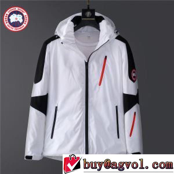最安値！カナダグース 2026秋冬 Canada Goose スーパーコピー 激安 スタイリッシュなデザイン メンズ ダウンジャケット