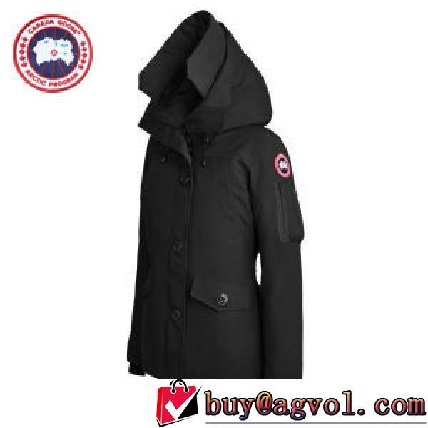 2026秋冬 カナダグース Canada Goose Montebello大衣 ダウンジャケット カナダグーススーパーコピー