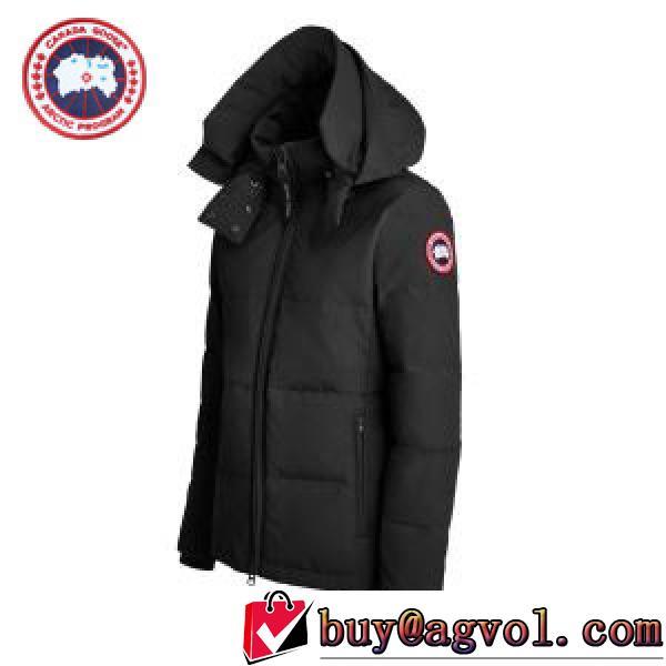カナダグース Canada Goose 2026秋冬 雑誌掲載アイテム  チェルシーコート ダウンジャケット カナダグースコピー