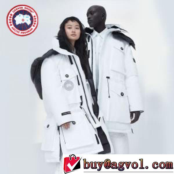 【新アイテム】 カナダグース Canada Goose コート ダウンジャケット カナダグース偽物ブランド 2026秋冬 2色可選