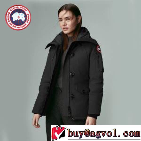 ダウンジャケット 5色可選 2026秋冬 カナダグース Canada Goose 追跡あり☆入手困難!! MONTEBELLO コート カナダグースブランドスーパーコピー