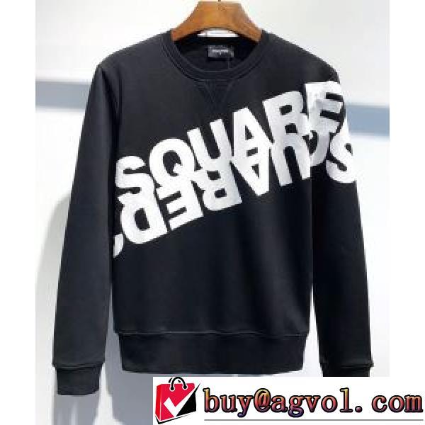 2026秋冬 プルオーバーパーカー 2色可選  高品質 人気 ディオール ディースクエアード DSQUARED2ブランド 偽物 通販