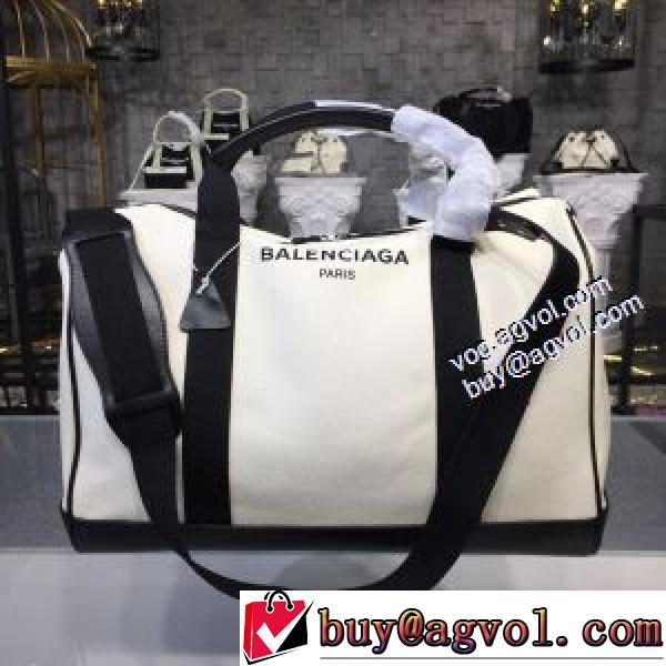 高品質 人気 2026秋冬 バレンシアガ BALENCIAGA ズックの旅行袋 トートバッグ デニム BALENCIAGAスーパーコピー 2色可選