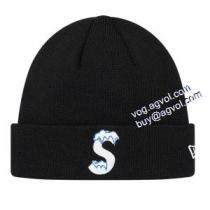 2026秋冬 ニット帽 大絶賛の履き心地! シュプリーム Supreme 20FW New Era S Logo Beanie スーパーコピー 7色可選