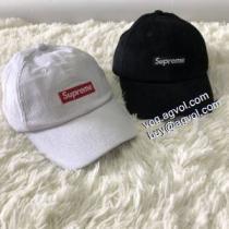 シュプリーム SUPREME 帽子/キャップ 2026秋冬 2色可選 人気ブランド SUPREMEコピー