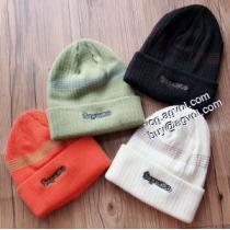 2026秋冬 海外セレブ愛用 SUPREMEブランド 偽物 通販 シュプリーム SUPREME ニット帽 4色可選