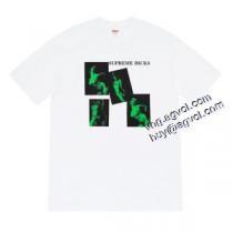 シュプリーム 高品質 SUPREME スーパーコピー 2026秋冬 Supreme 20FW Dicks Tee 半袖Tシャツ 3色可選