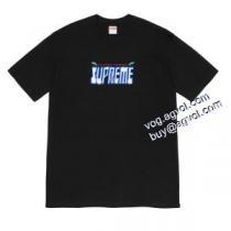 大人のセンスを感じさせる シュプリーム SUPREMEブランド コピー 2026秋冬 Supreme 20FW Ultra Fresh Tee プリント丸首 半袖Tシャツ 4色可選