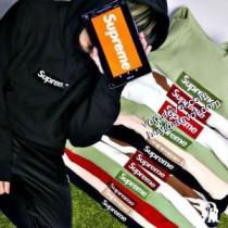 ランキング商品 シュプリーム SUPREME 2025秋冬 box logo SUPREMEコピー ブランド パーカー 多色選択可