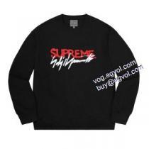 海外セレブ定番愛用 2026秋冬 シュプリーム SUPREME コピーブランド プルオーバーパーカー