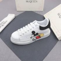 3色可選 2026秋冬 アレキサンダー マックイーン alexander mcqueenコピーブランド カジュアルシューズ 人気商品登場