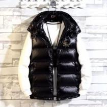 着心地よい 2色可選 バーバリー BURBERRYコピー お洒落に魅せる ダウンジャケット 2026秋冬 