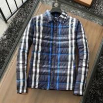 バーバリー BURBERRYコピー ブランド 程よい光沢感がある  ダウンジャケット 存在感のある 2025秋冬 