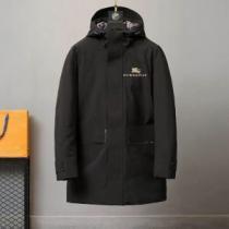 高品質 人気  ダウンジャケット ボディラインにぴったり 2026秋冬  バーバリー BURBERRYスーパーコピー