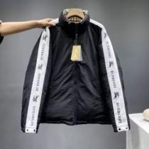 着心地 の良い 3色可選 バーバリー BURBERRYスーパーコピー 極上の着心地 ダウンジャケット 2026秋冬  