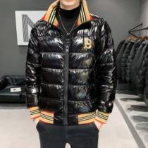 2色可選 バーバリー BURBERRYスーパーコピー 激安 ダウンジャケット 2026秋冬 防風効果いい  