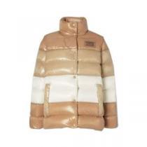 ダウンジャケット 着心地抜群 2026秋冬  優れた弾力性 バーバリー BURBERRYコピーブランド