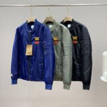風合いが出る 2026秋冬  バーバリー BURBERRYコピー ブランド 3色可選 カジュアル・ウエア ダウンジャケット 