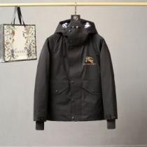選べる極上 防風効果いい 2色可選 ダウンジャケット 2025秋冬  バーバリー BURBERRYコピー