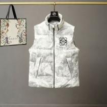 風合いが出る ダウンジャケット 2026秋冬 自信有りの一着 ロエベ LOEWEブランドスーパーコピー
