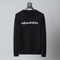 バレンシアガ BALENCIAGAコピーブランド プルオーバー  2色可選 2026秋冬 大絶賛の履き心地! 