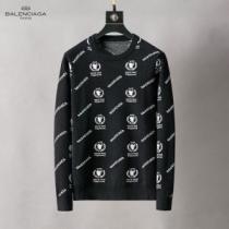プルオーバー 2026秋冬 長く愛用できる バレンシアガ BALENCIAGAスーパーコピー シンプルなデザイン